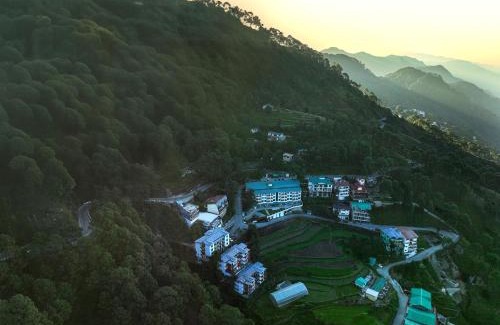 Nainital Resort | Sterling Nainital