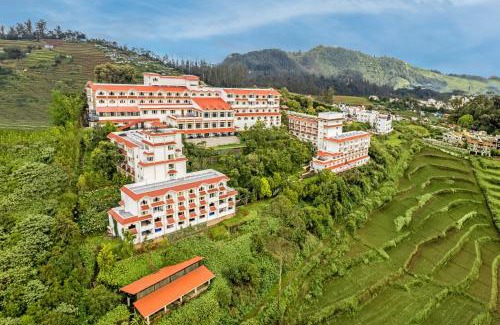 Fern Hill Resort | Sterling Ooty Elk Hill