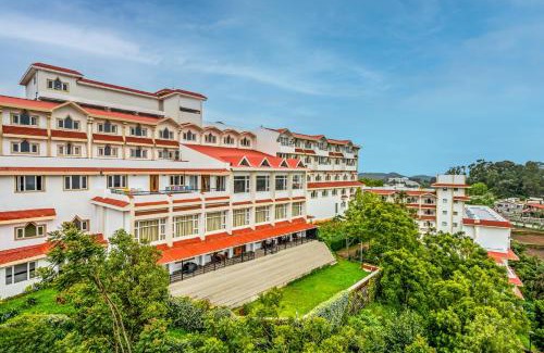 Fern Hill Resort | Sterling Ooty Elk Hill