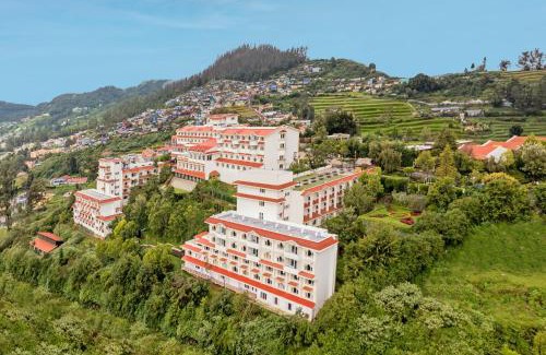 Fern Hill Resort | Sterling Ooty Elk Hill