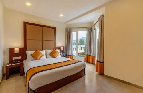 Fern Hill Resort | Sterling Ooty Fern Hill