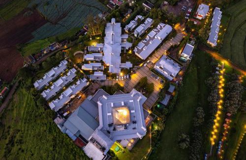 Fern Hill Resort | Sterling Ooty Fern Hill