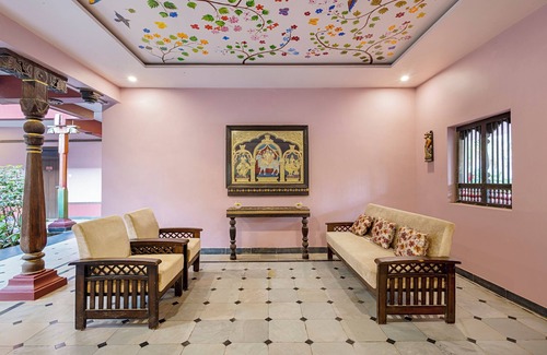 Medicherlapalem Hotel | Sterling Palavelli Godavari