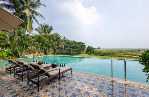 Medicherlapalem Resort | Sterling Palavelli Godavari