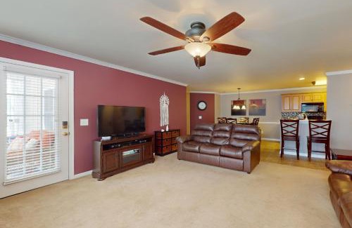 Murrells Inlet Apartment | Sterling Pointe 120-A at Wachesaw III