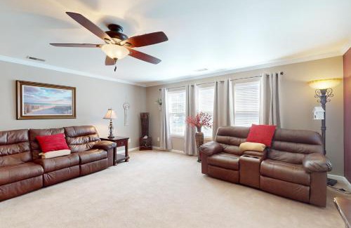 Murrells Inlet Apartment | Sterling Pointe 120-A at Wachesaw III