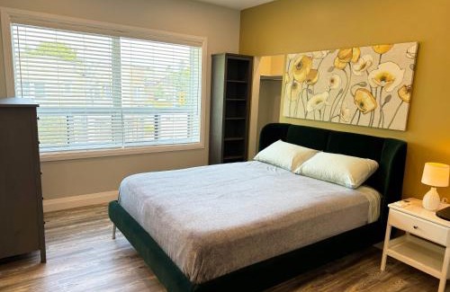 Hamilton Apartment | Sterling Rentals