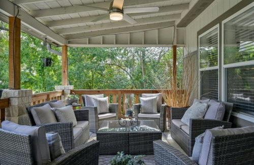 Austin House | Sterling Serenity