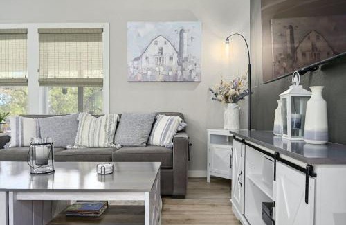 Austin House | Sterling Serenity