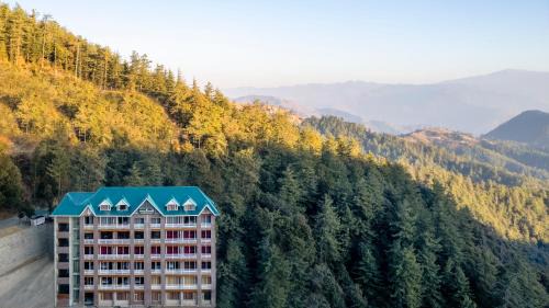 Shimla Resort | Sterling Shivalik Chail