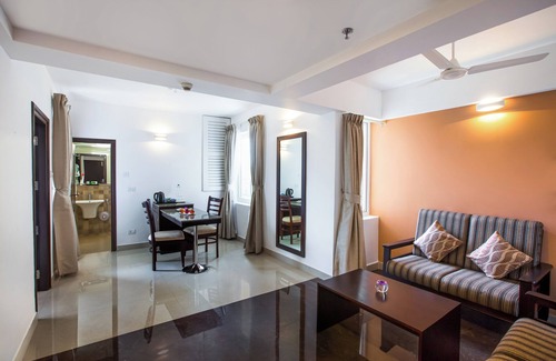 Thekkady Hotel | Sterling Thekkady