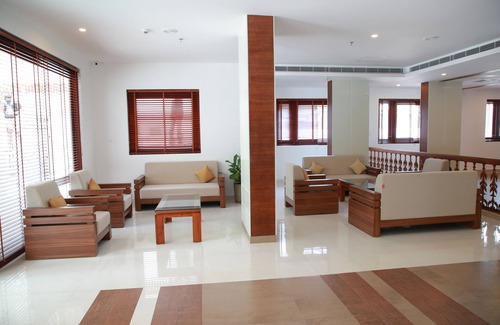Thekkady Hotel | Sterling Thekkady