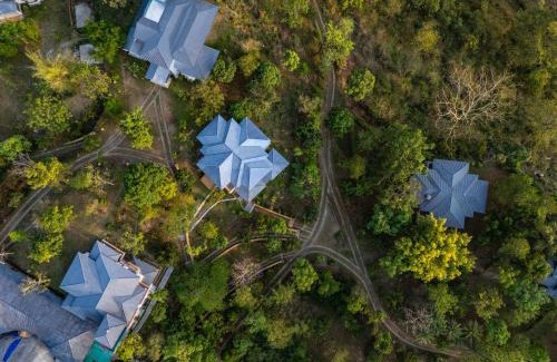 Lansdowne Resort | Sterling Vanvasa Lansdowne Forest Division