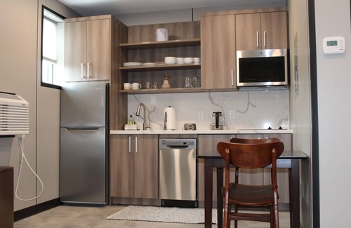 Binghamton Apartment | Sterling View Apt 1 BR