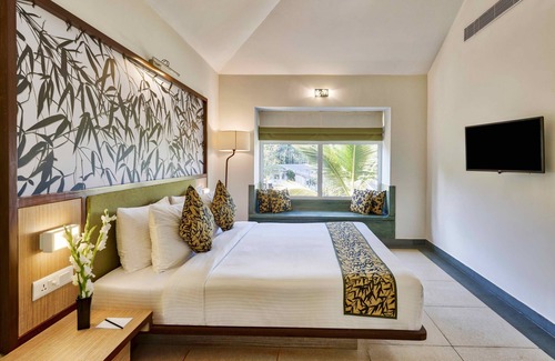 Kidanganad Hotel | Sterling Wayanad