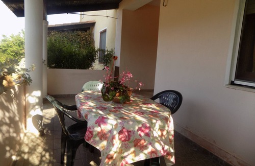 Girasole Apartment | Sterlizia Apartment
