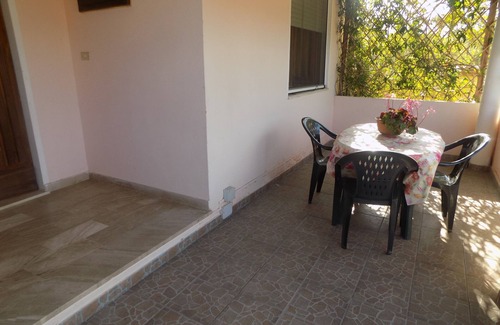 Girasole Apartment | Sterlizia Apartment