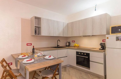 La Caletta Apartment | Sterlizia by Interhome