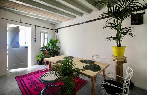 Nisyros House | Sterna Artists Studio