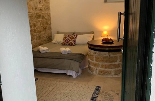 Mesovouni House | Sterna Mesovouni Zagoroxoria