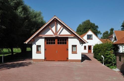 Ribnitz-Damgarten House | Sternenwelle Comfortable holiday residence