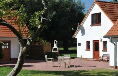 Ribnitz-Damgarten House | Sternenwelle Comfortable holiday residence