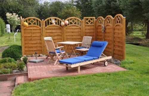 Ribnitz-Damgarten House | Sternenwelle Comfortable holiday residence