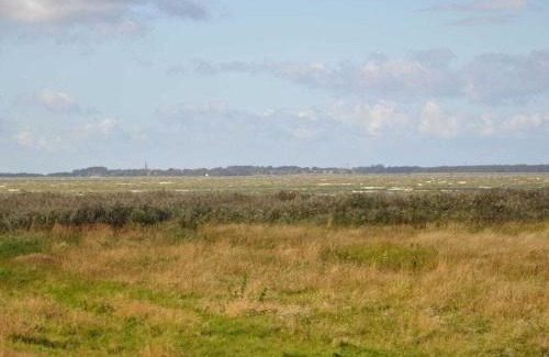 Ribnitz-Damgarten House | Sternenwelle Comfortable holiday residence