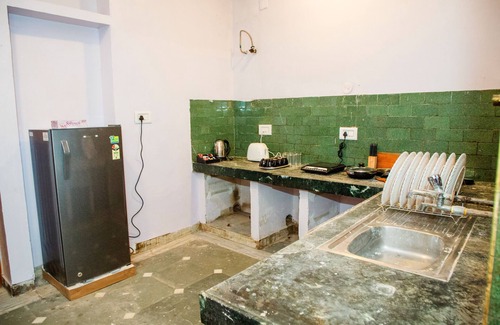 Udaipur City Centre Condo | Sternlion Apartments