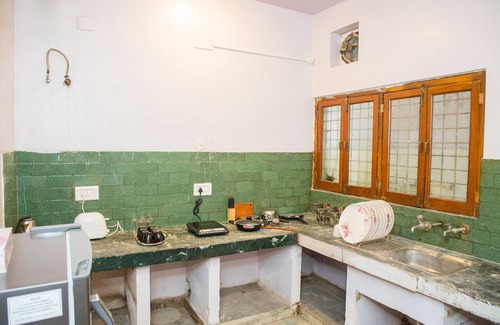 Udaipur City Centre Condo | Sternlion Apartments