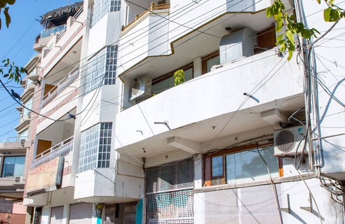 Udaipur City Centre Condo | Sternlion Apartments