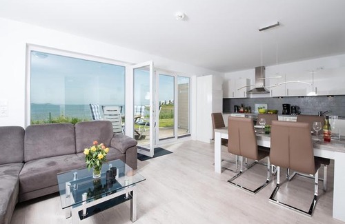 Olpenitz Apartment | Sternschnuppe