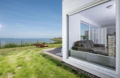 Olpenitz Apartment | Sternschnuppe