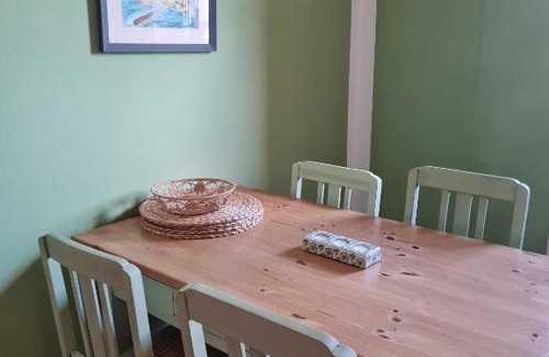 Breetz Apartment | Sternstunden