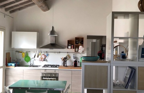 Riotorto Cottage | Sterpaia Natural Park