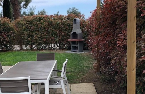Riotorto Cottage | Sterpaia Natural Park