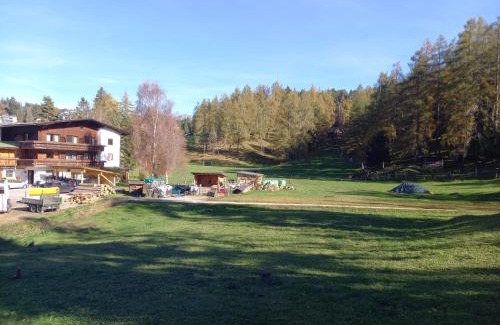 Mosern Apartment | Sterzingerhof