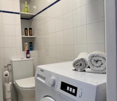 Les Pavillons-sous-Bois Apartment | Stet Teodora