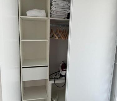 Les Pavillons-sous-Bois Apartment | Stet Teodora