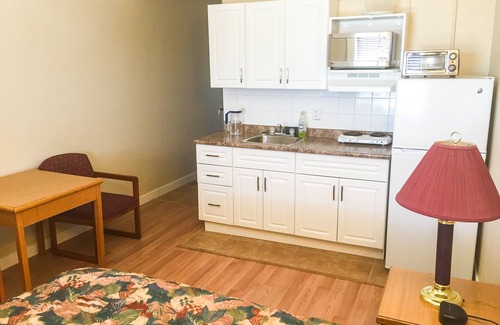 Stettler Hotel | Stettler Hotel