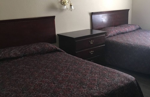 Stettler Hotel | Stettler Hotel