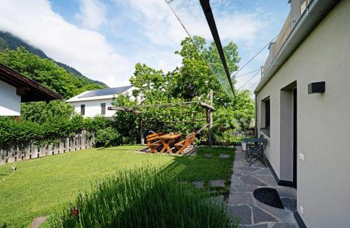 Vollan Apartment | Stettnerhof Wohnung Mayenburg