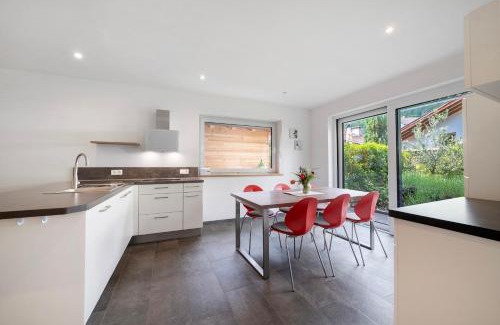 Vollan Apartment | Stettnerhof Wohnung Mayenburg