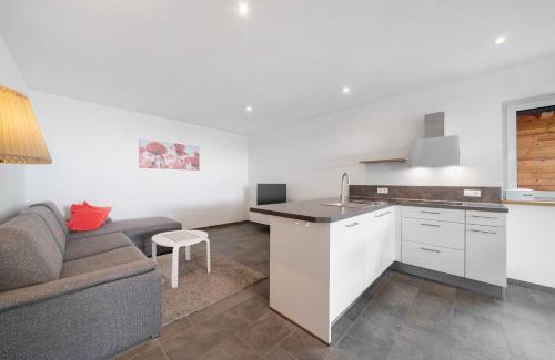 Vollan Apartment | Stettnerhof Wohnung Mayenburg