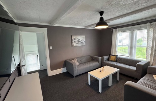 Steubenville House | Steubenville Conference Stay