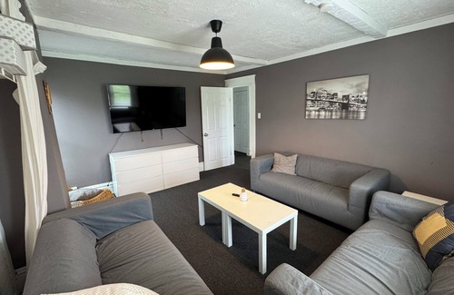 Steubenville House | Steubenville Conference Stay