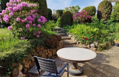 Maasholm-Bad Apartment | Steuerbord