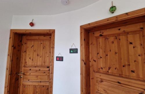 Maasholm-Bad Apartment | Steuerbord