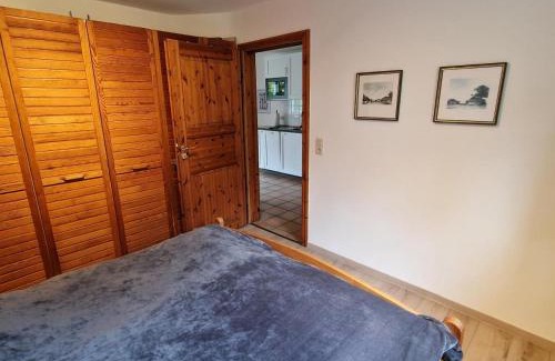 Maasholm-Bad Apartment | Steuerbord