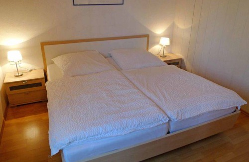 Norddeich Apartment | Steuerbord
